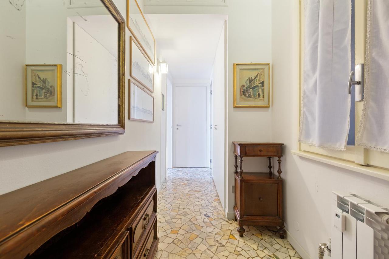 Bed & Breakfast San Calocero - Private Bathroom - Wi-Fi Milano Exterior foto