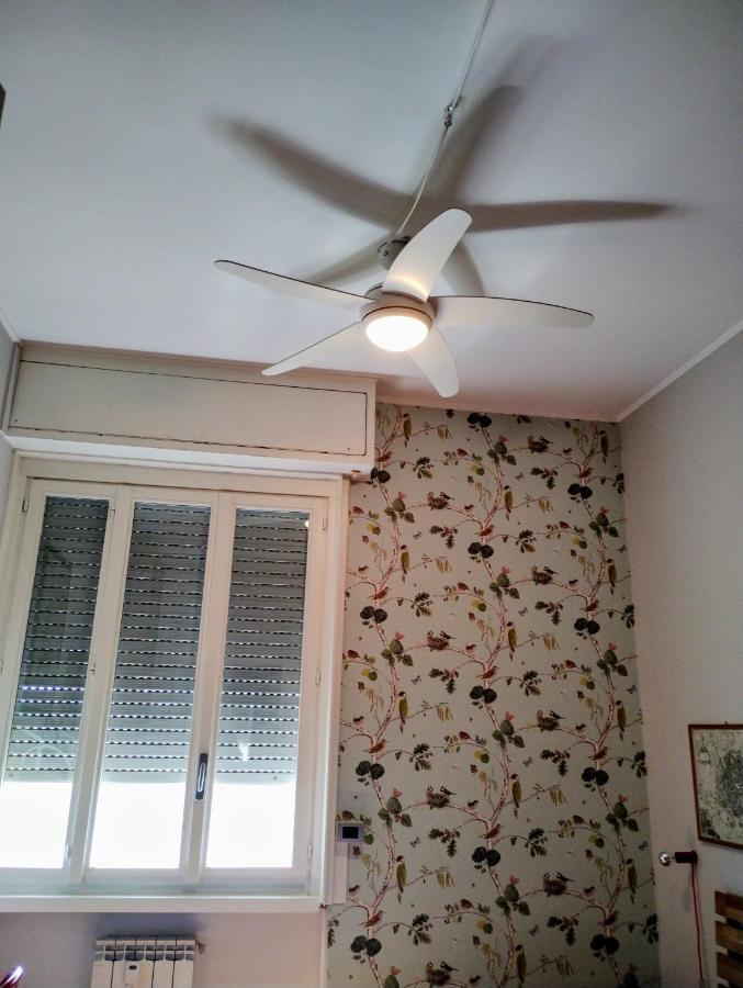 Bed & Breakfast San Calocero - Private Bathroom - Wi-Fi Milano Exterior foto